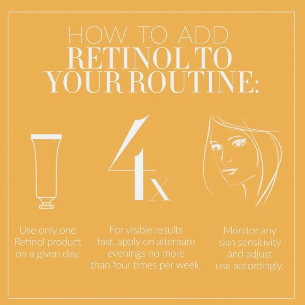 KATE SOMERVILLE +RETINOL VITA C POWER SERUM FIRMING & BRIGHTENING TREATMENT